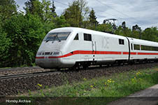 021-HL4679 - H0 - DB AG, 2-tlg. Set Erganzungsset ICE 1 Baureihe 401, Ep. V-VI